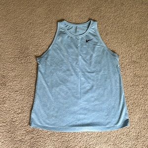 Nike Dri-Fit Tank Size Large